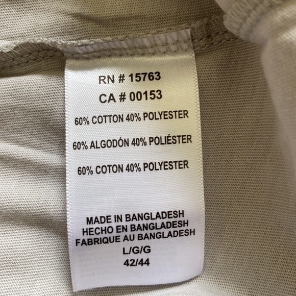 ProEdge by knights Apparel Penn State short sleeve t-shirt Size Large NWT. - Picture 6 of 9